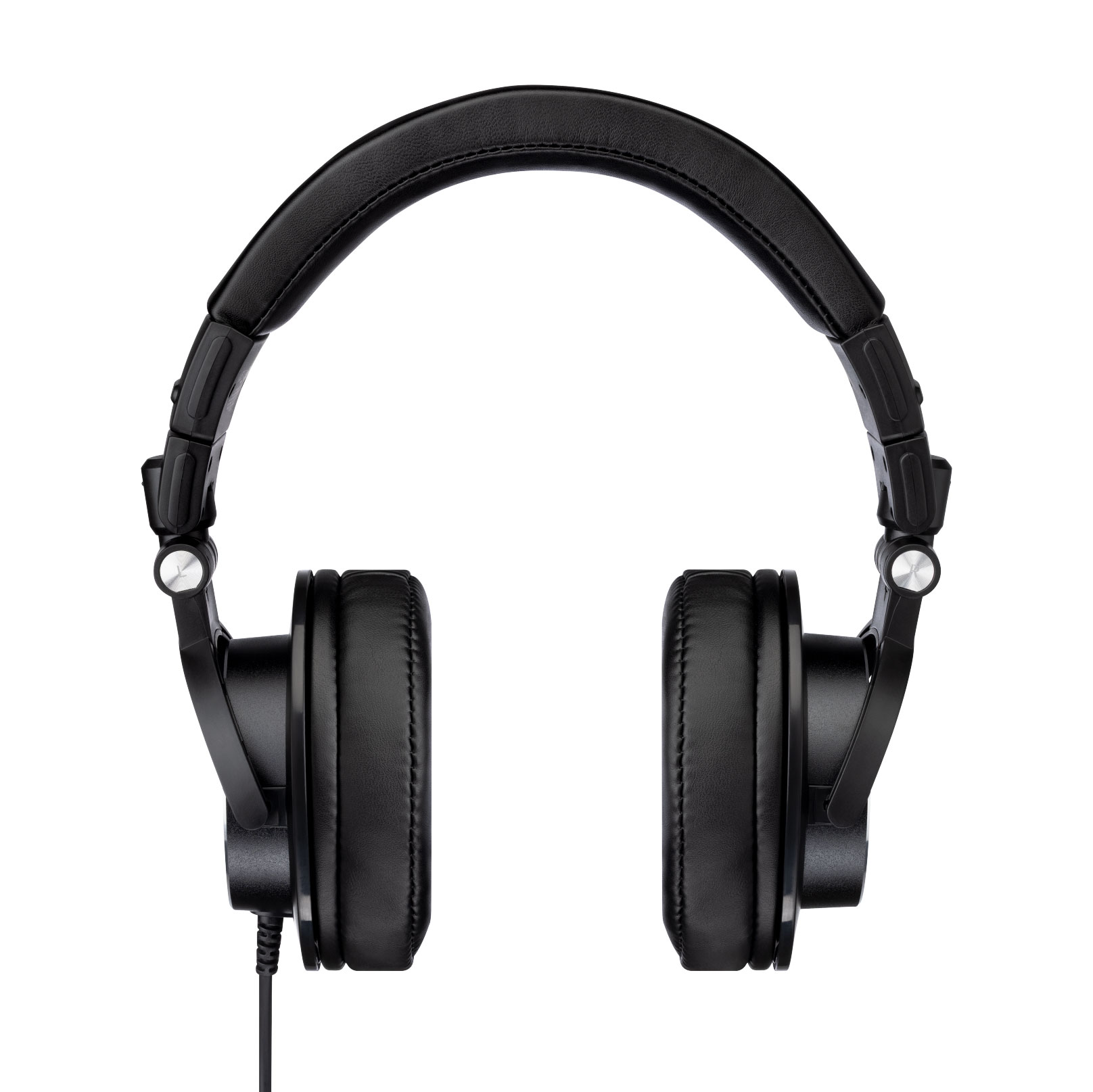 Fender FH1 Professional Monitoring Headphones Black