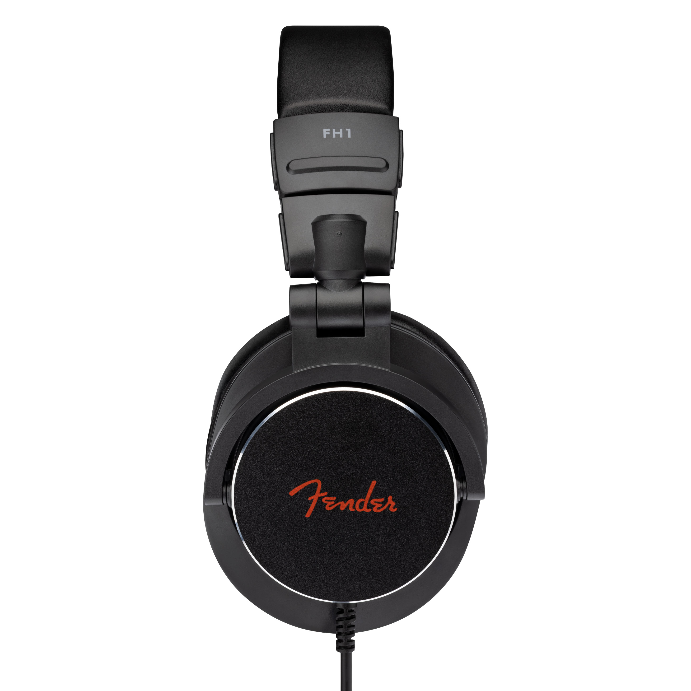 Fender FH1 Professional Monitoring Headphones Black