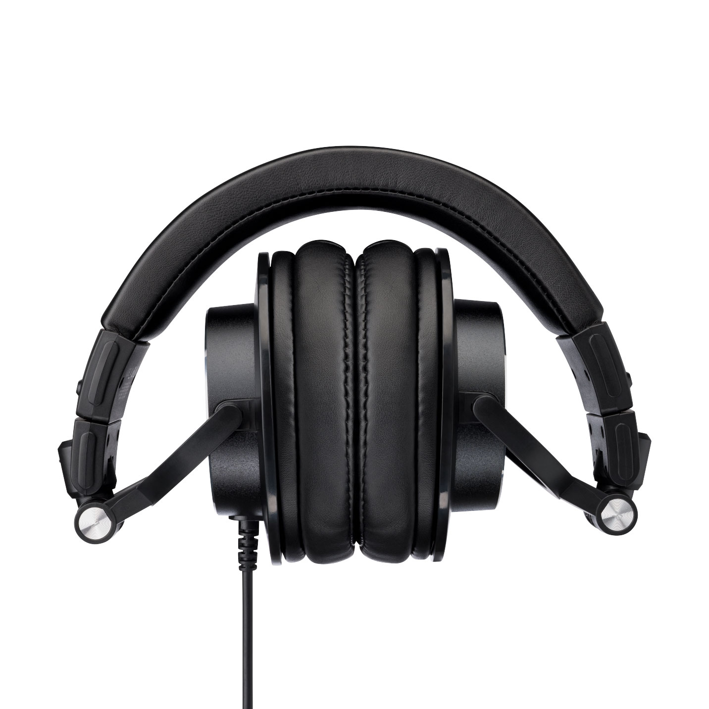 Fender FH1 Professional Monitoring Headphones Black