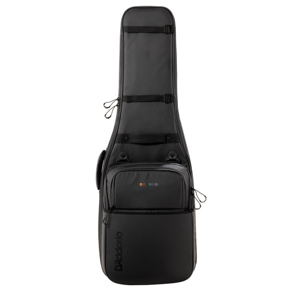 D'Addario Backline Electric Guitar Case