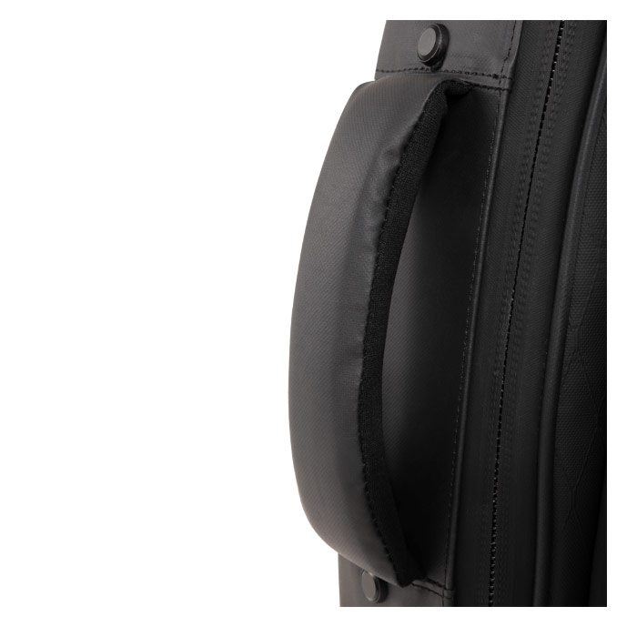 D'Addario Backline Electric Guitar Case