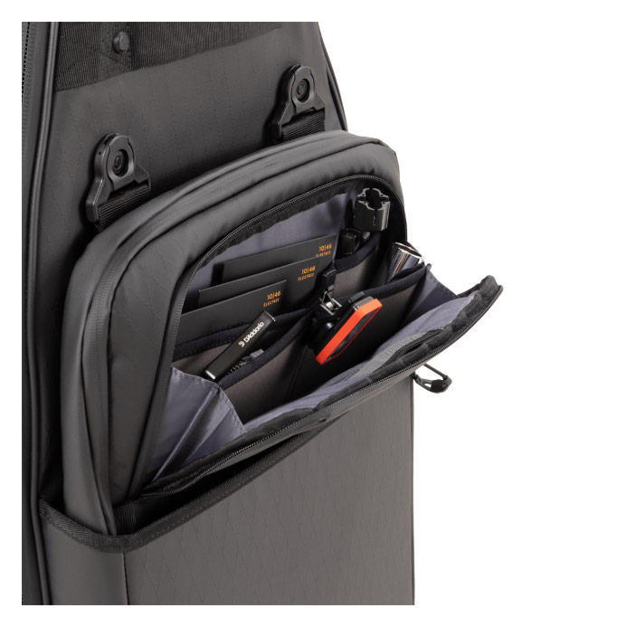 D'Addario Backline Electric Guitar Case