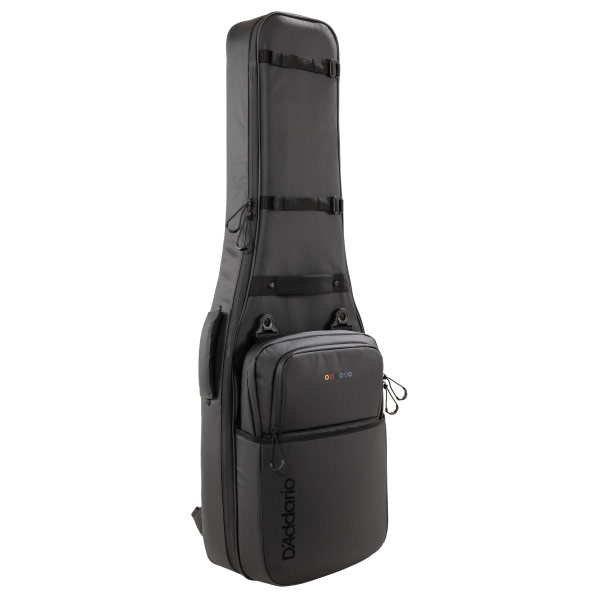 D'Addario Backline Electric Guitar Case