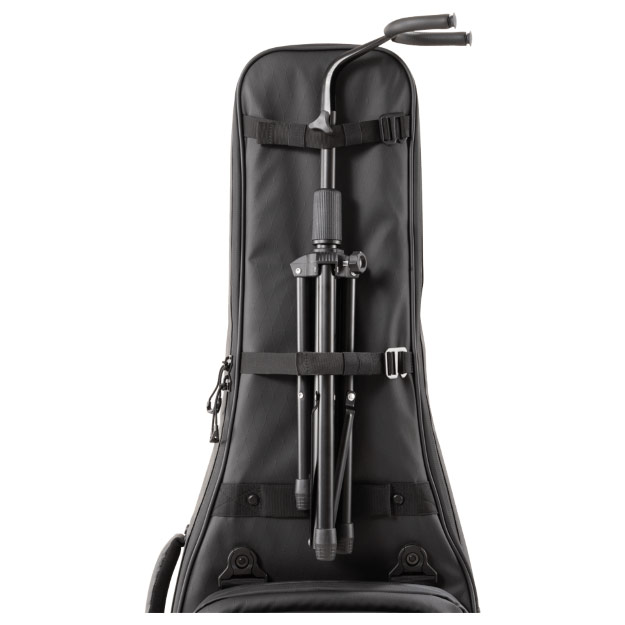 D'Addario Backline Electric Guitar Case