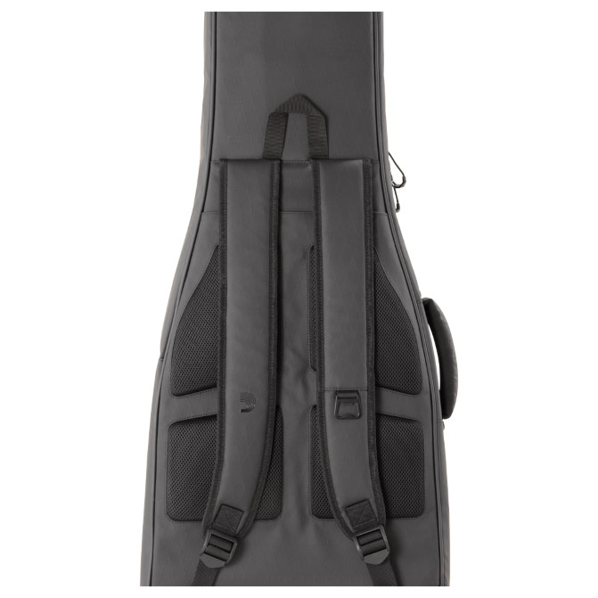 D'Addario Backline Electric Guitar Case