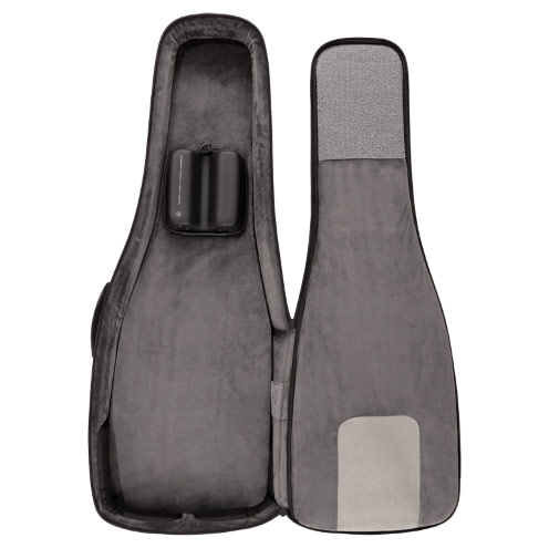 D'Addario Backline Electric Guitar Case