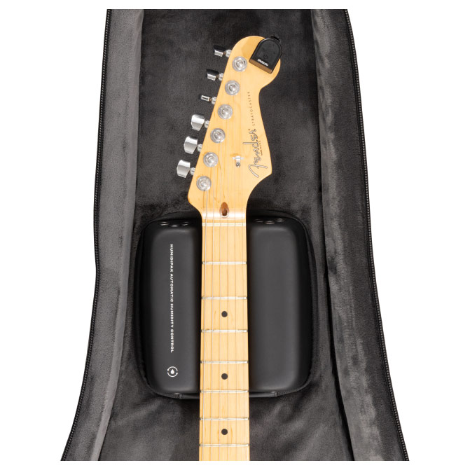 D'Addario Backline Electric Guitar Case
