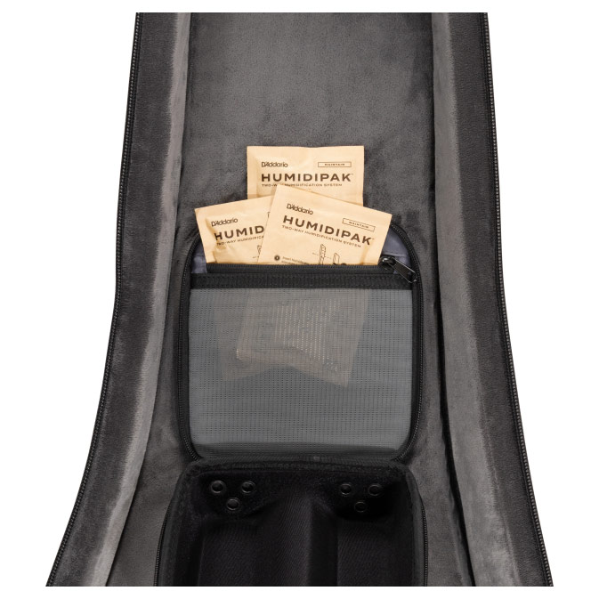 D'Addario Backline Electric Guitar Case
