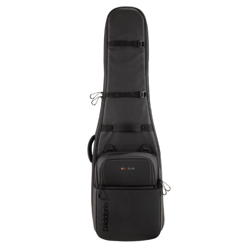 D'Addario Backline Electric Bass Case