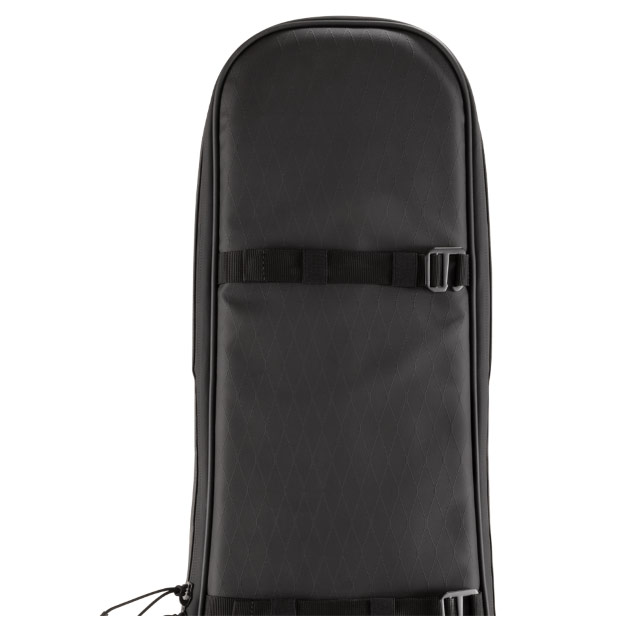D'Addario Backline Electric Bass Case