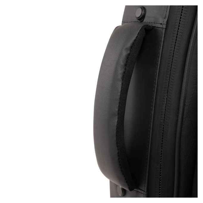 D'Addario Backline Electric Bass Case