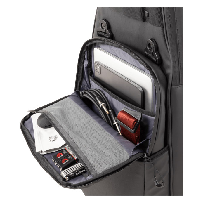 D'Addario Backline Electric Bass Case