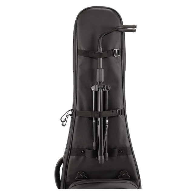 D'Addario Backline Electric Bass Case