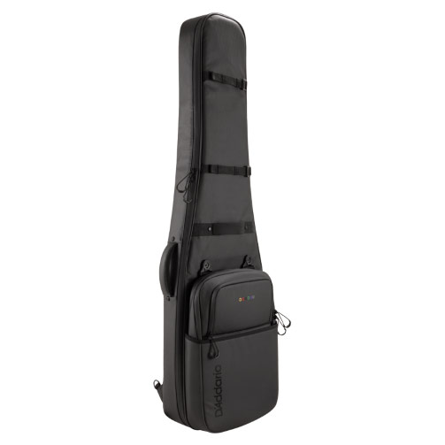 D'Addario Backline Electric Bass Case