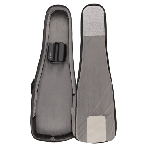 D'Addario Backline Electric Bass Case