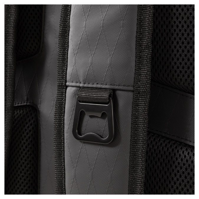 D'Addario Backline Electric Bass Case