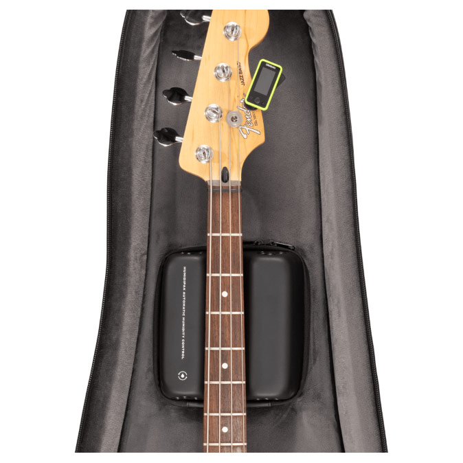 D'Addario Backline Electric Bass Case