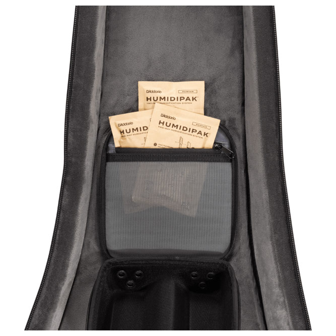 D'Addario Backline Electric Bass Case
