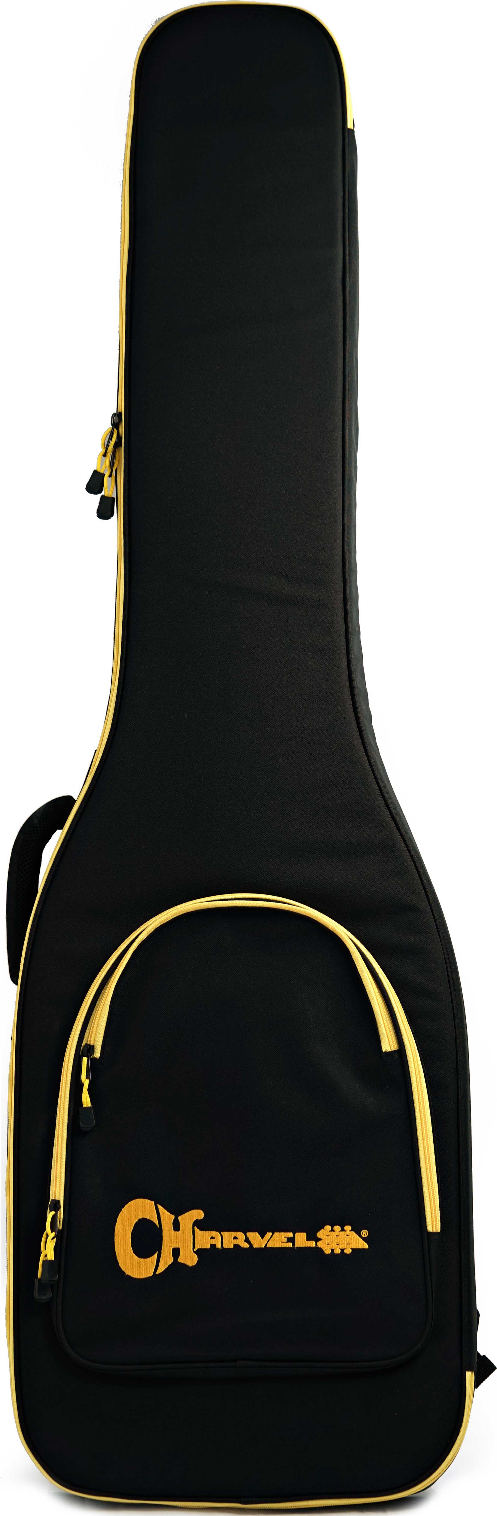 Charvel Sleep Token III Signature Pro-Mod San Dimas Bass V Black