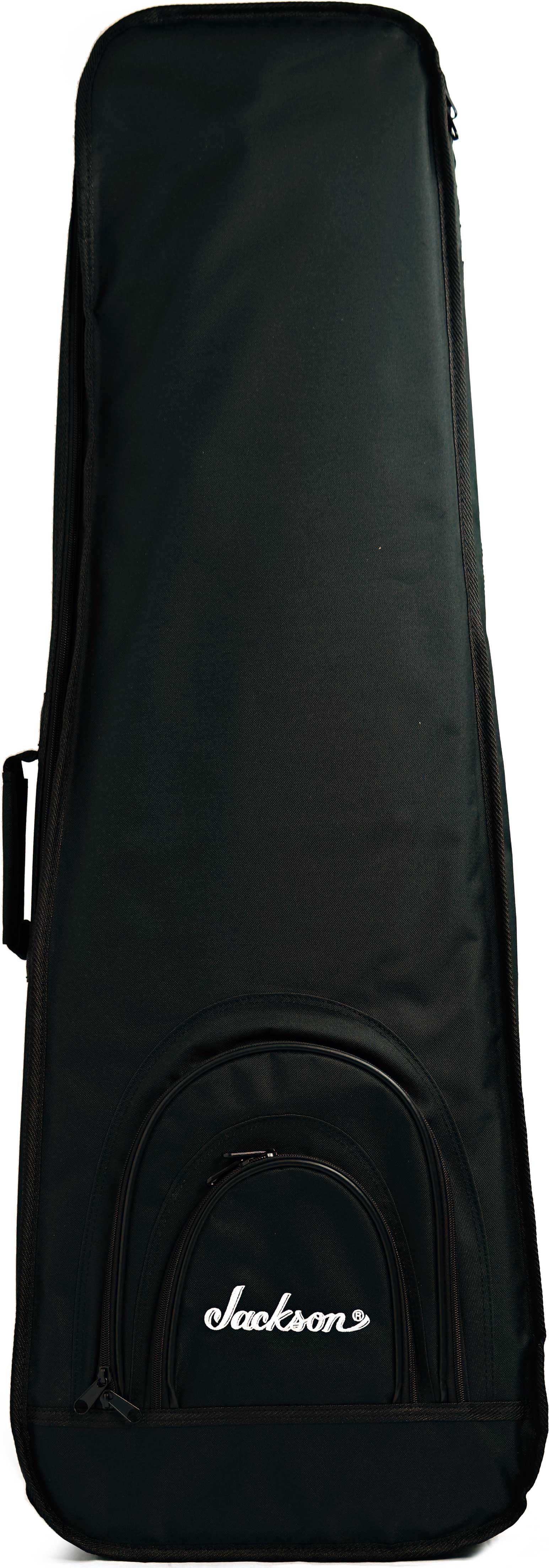Jackson Pro Plus Series Signature Sleep Token IV Monarkh SC Transparent Black Burst