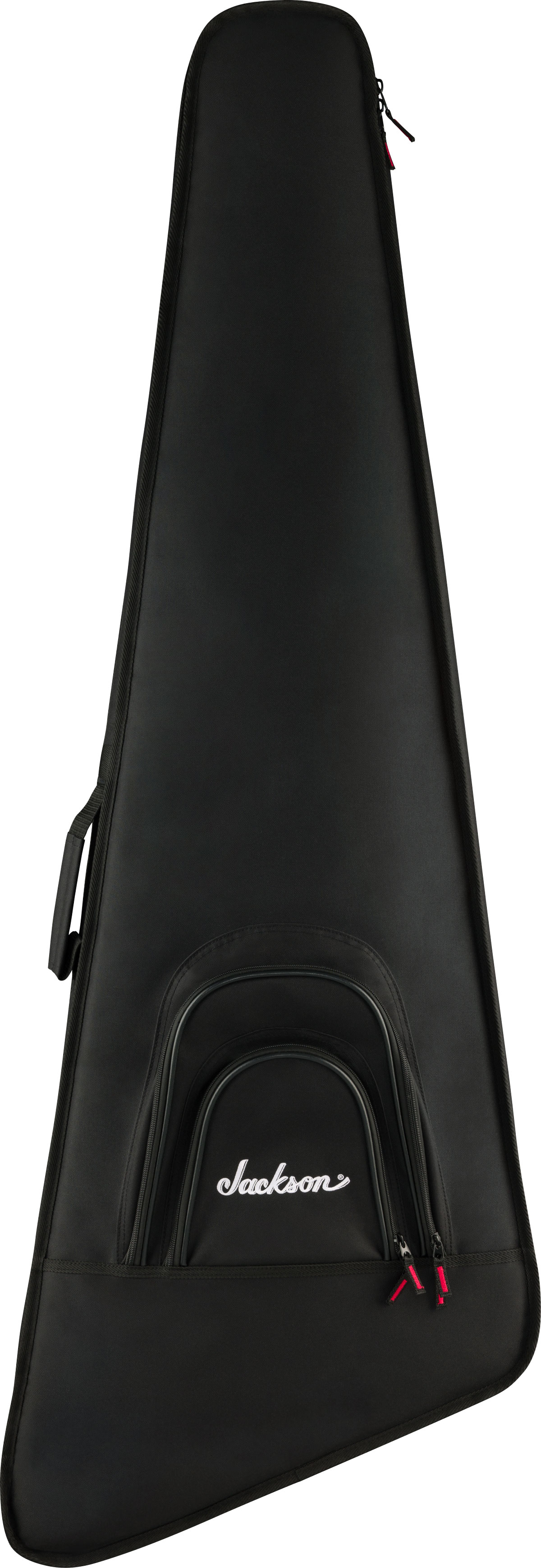 Jackson Rhoads RRB Bass Gig Bag Black