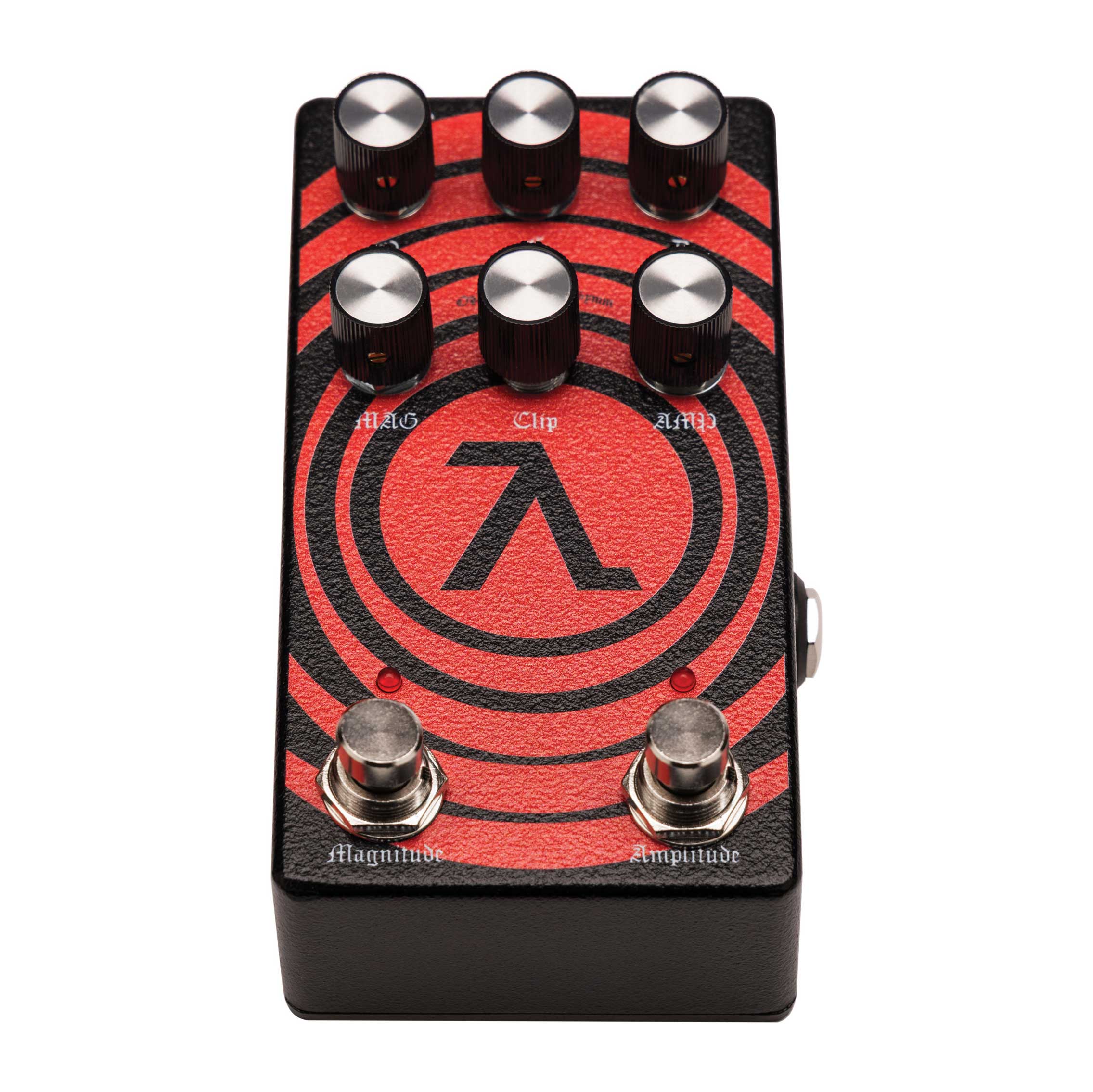 EarthQuaker Devices Sunn O))) HalfLife Octave Distortion & Booster