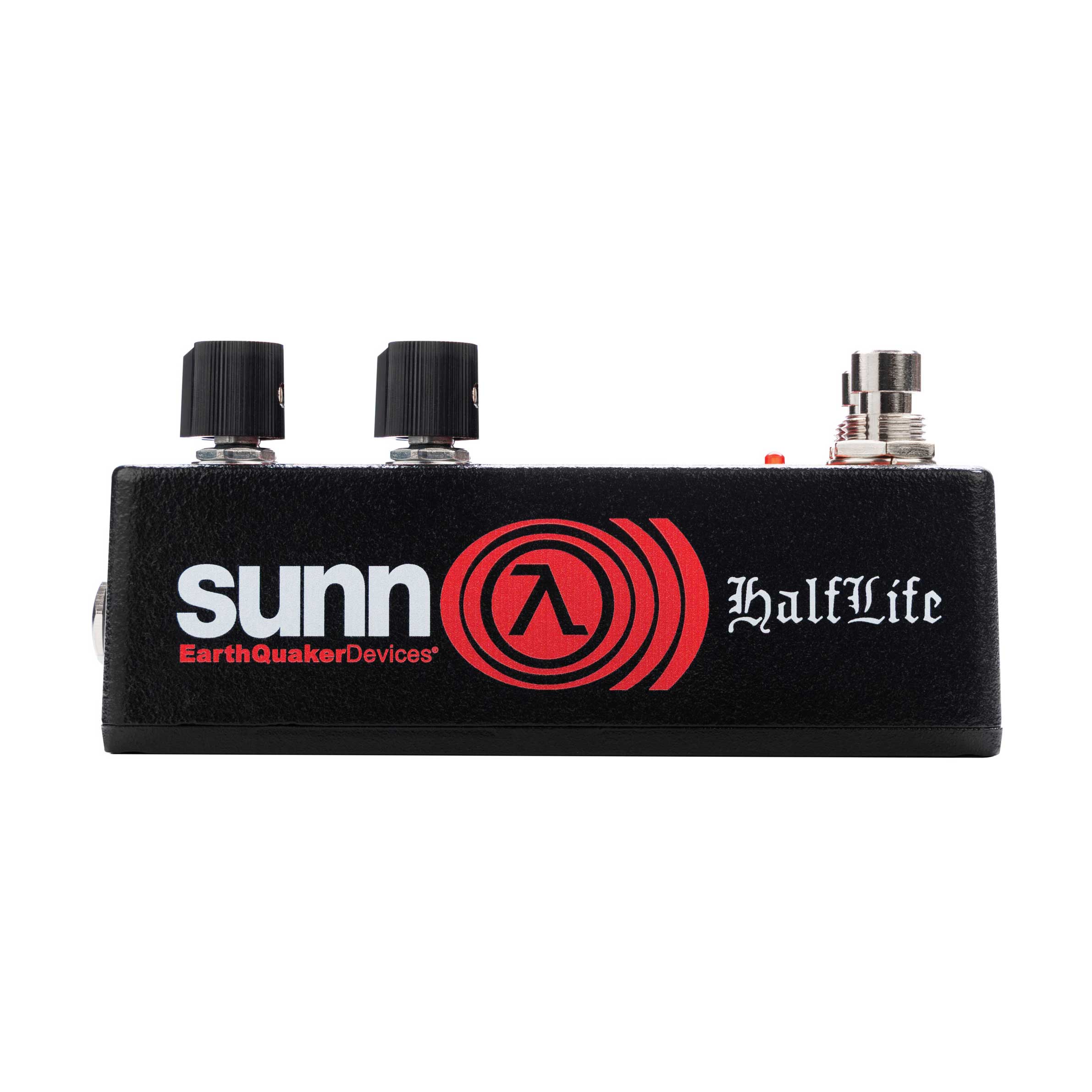 EarthQuaker Devices Sunn O))) HalfLife Octave Distortion & Booster