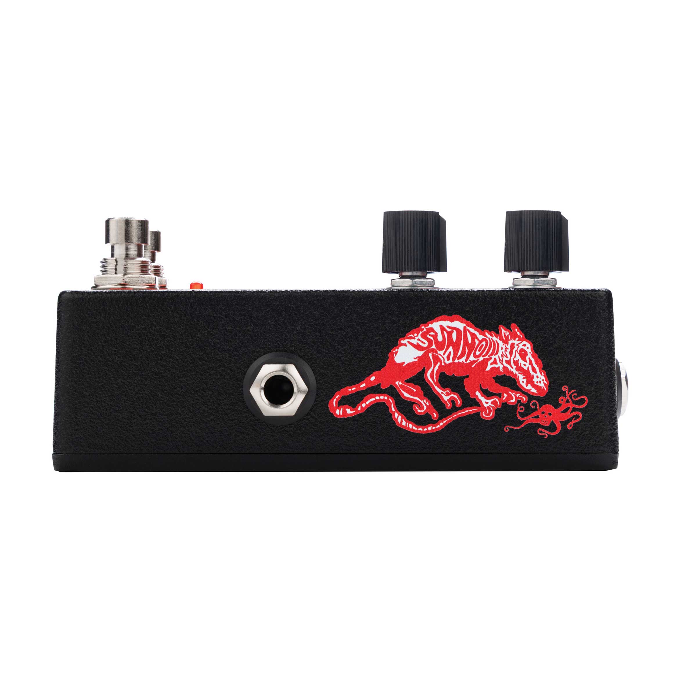 EarthQuaker Devices Sunn O))) HalfLife Octave Distortion & Booster