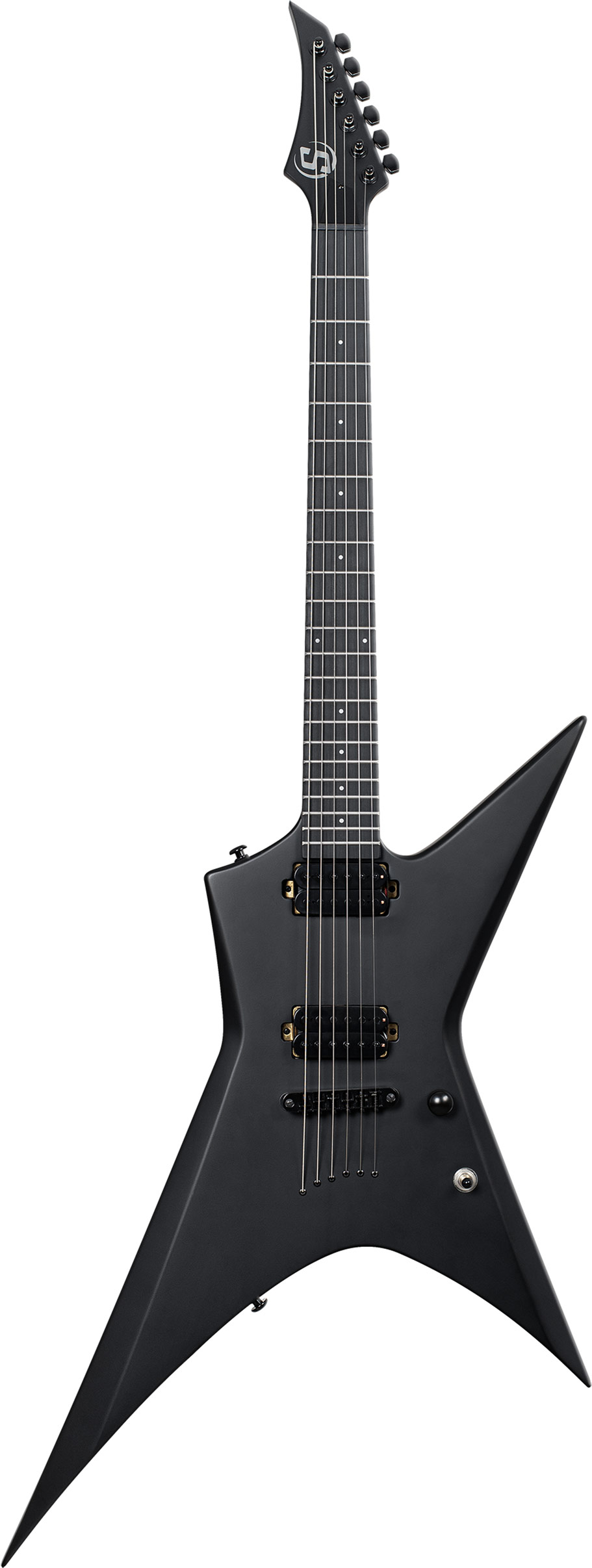 Solar Guitars S by Solar XB4.6C 