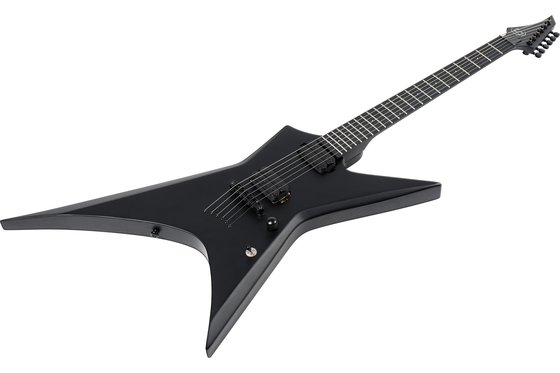 Solar Guitars S by Solar XB4.6C 