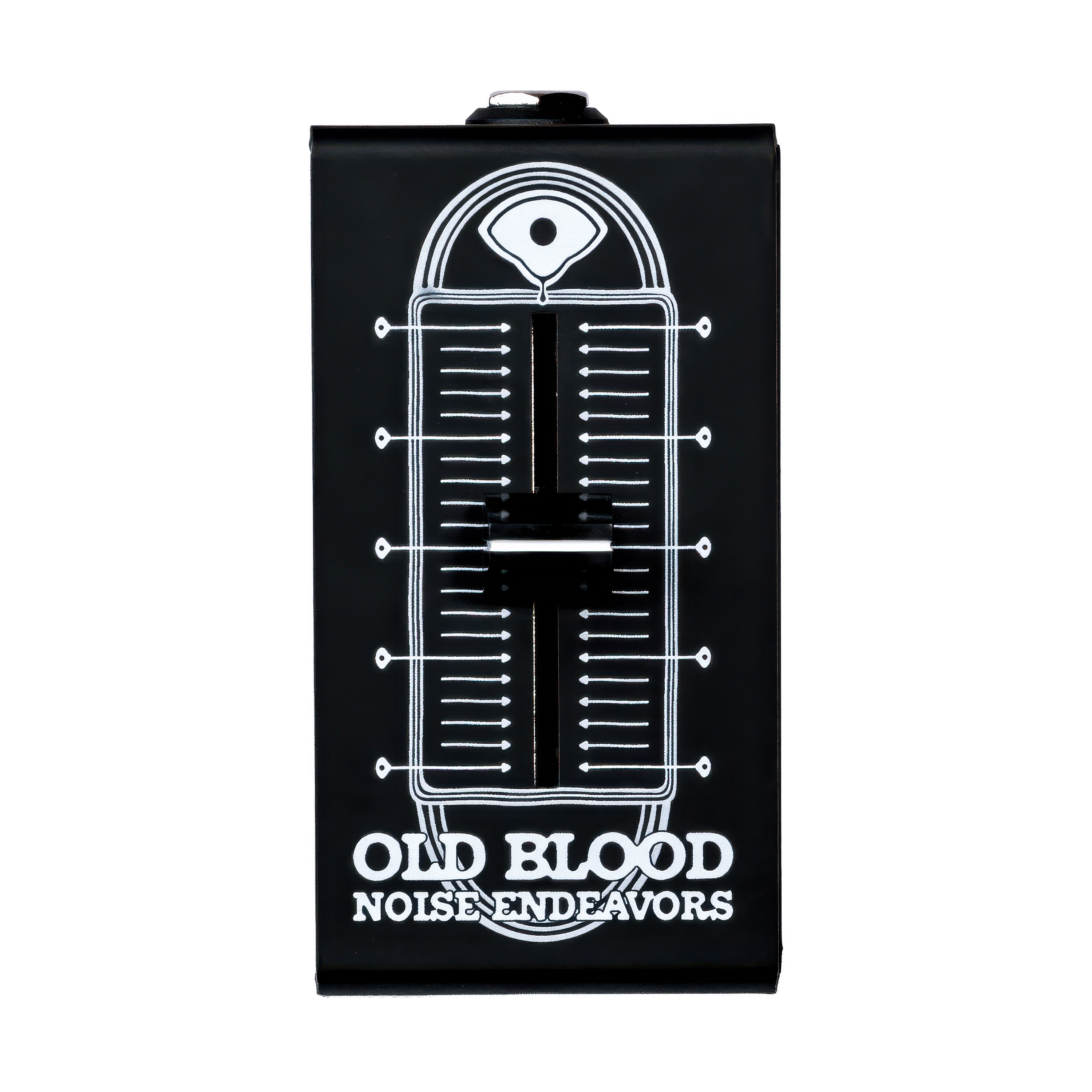 Old Blood Noise Endeavors Expression Slider Black