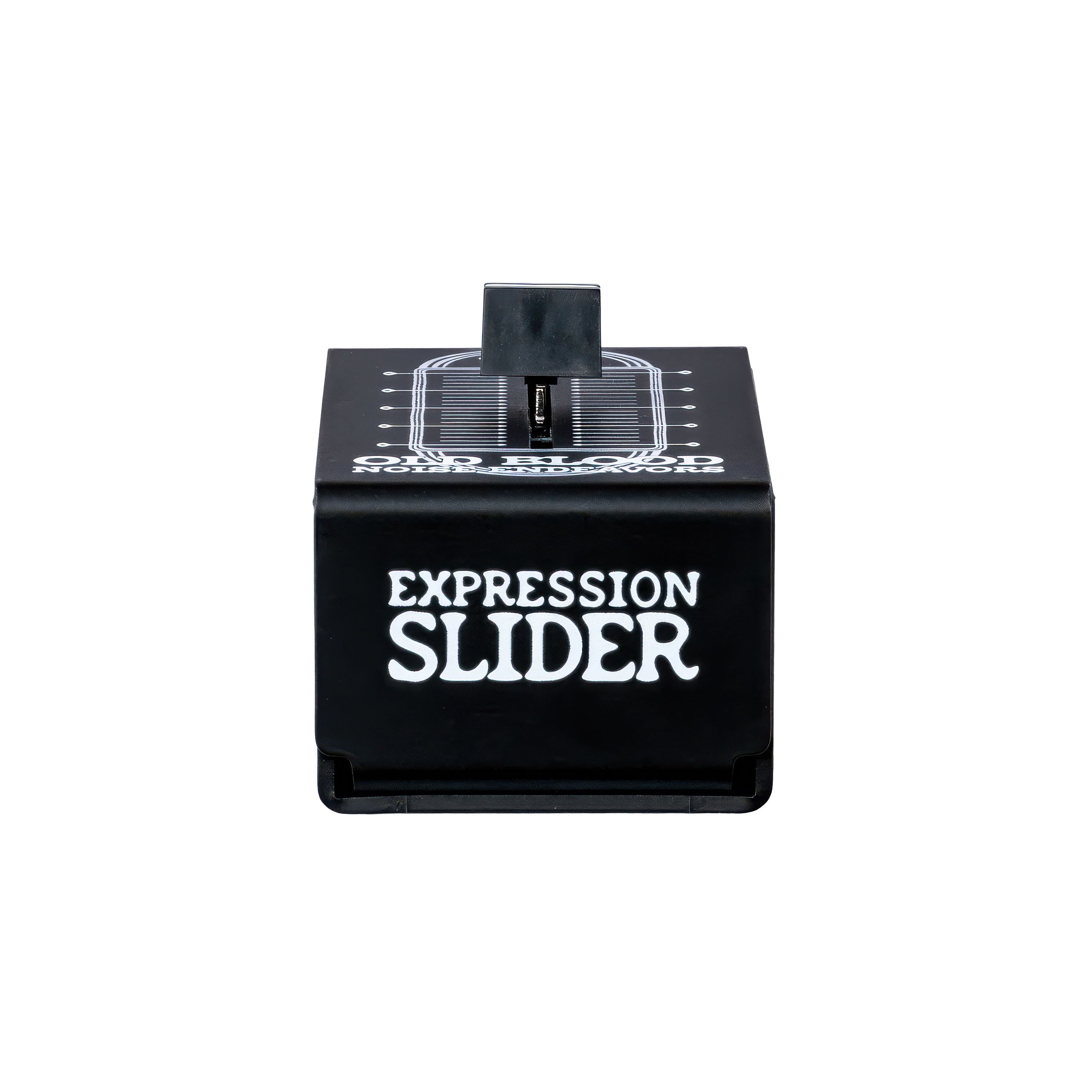 Old Blood Noise Endeavors Expression Slider Black