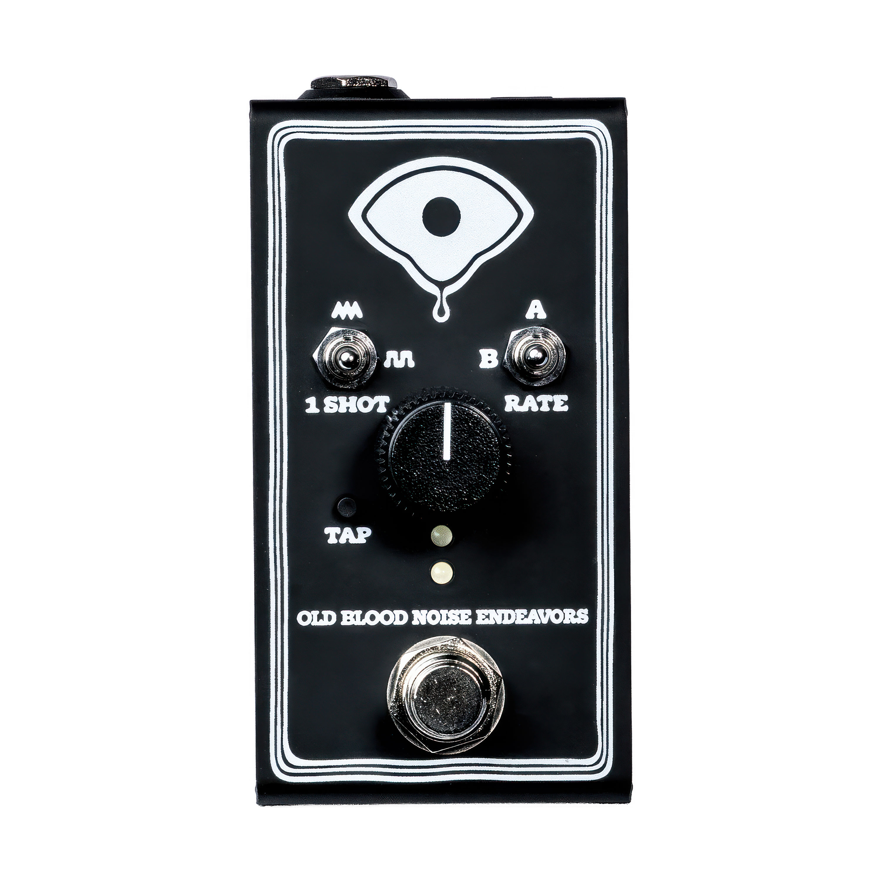 Old Blood Noise Endeavors Expression Ramper Black