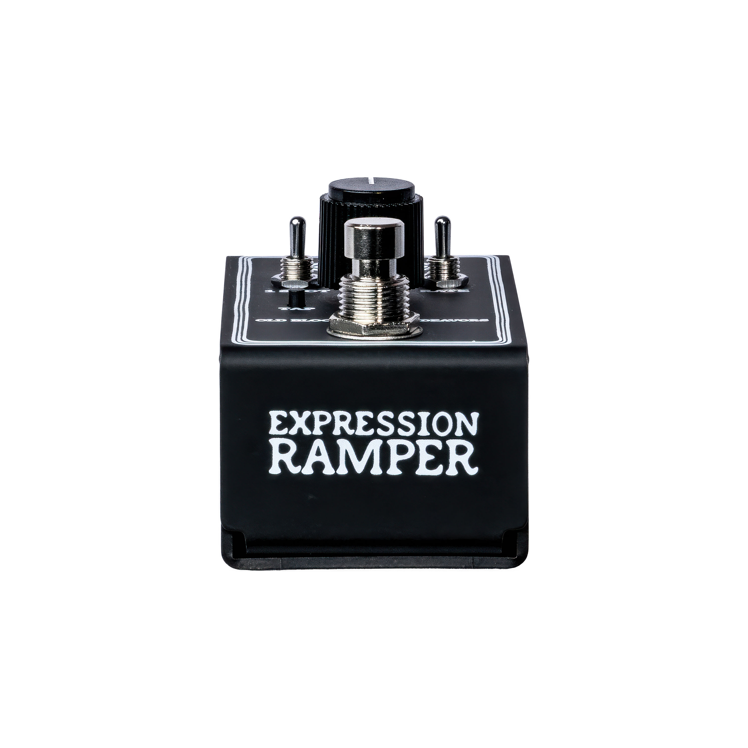 Old Blood Noise Endeavors Expression Ramper Black