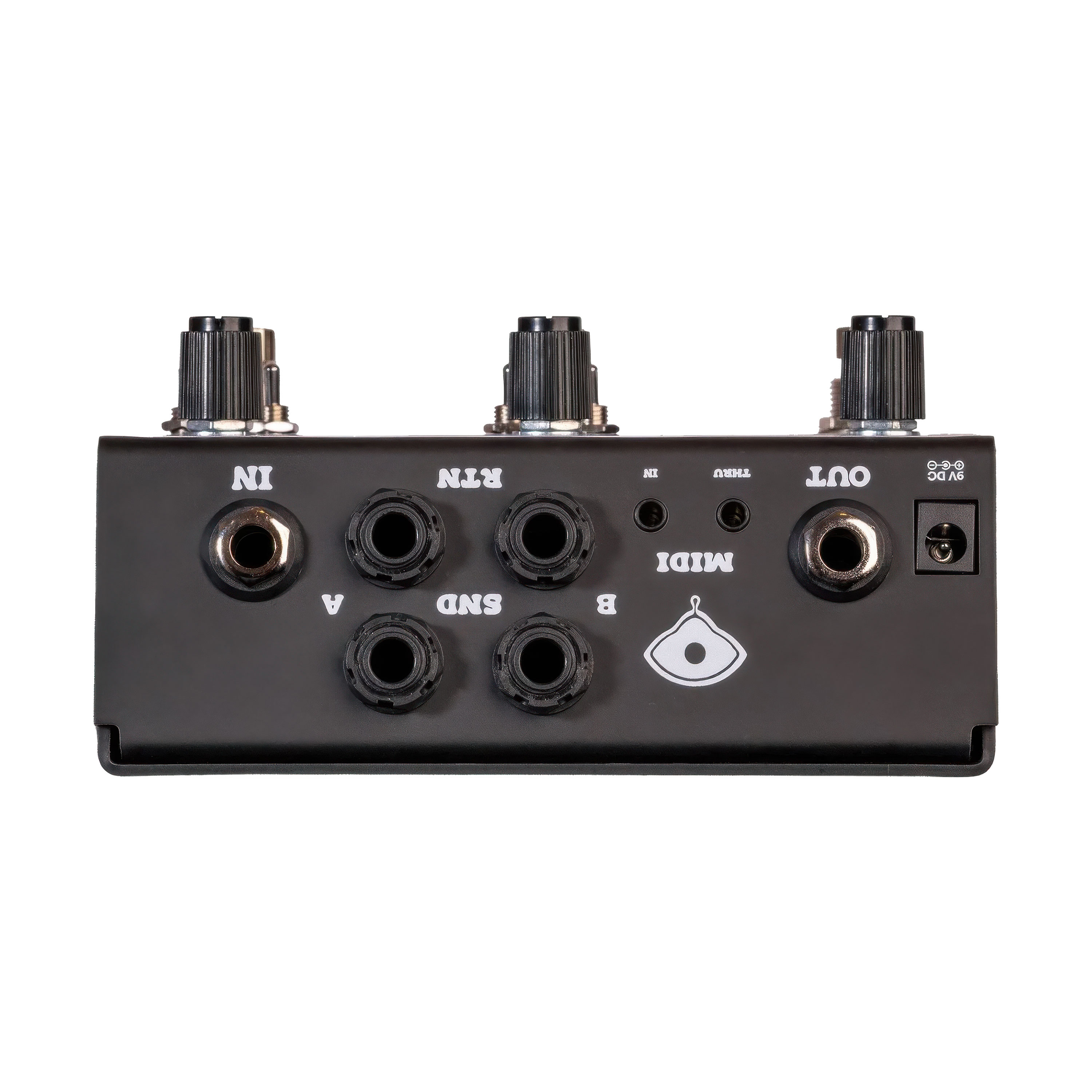 Old Blood Noise Endeavors Signal Blender Stereo Basic
