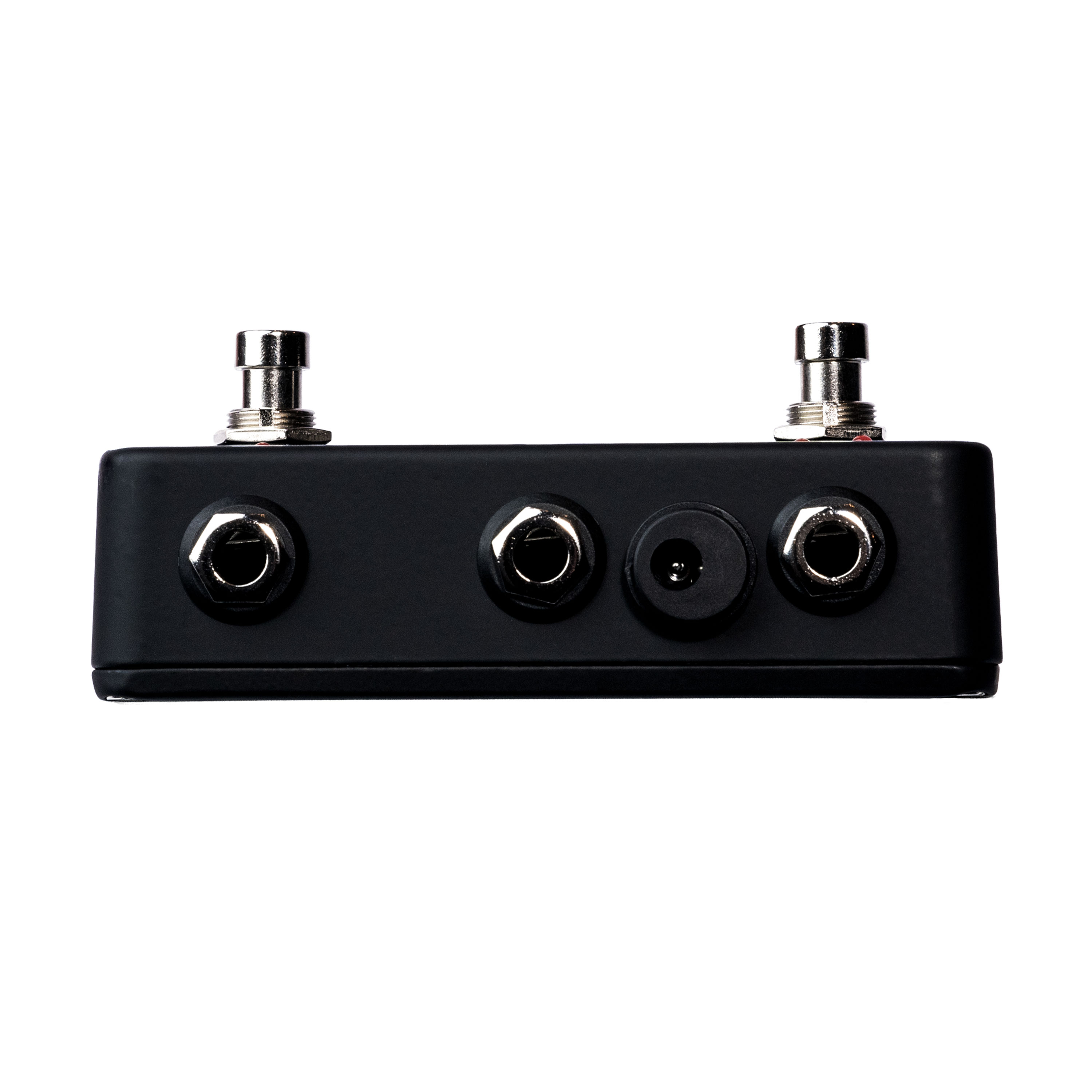 Old Blood Noise Endeavors AB/Y Switcher Black