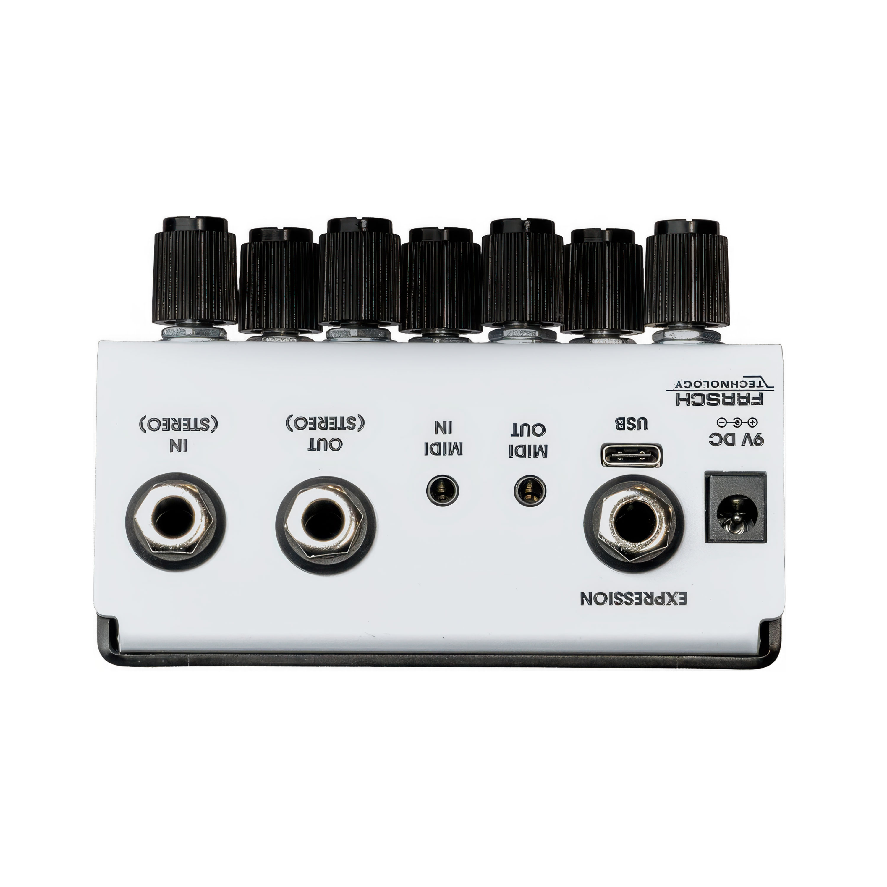 Old Blood Noise Endeavors Parting Basic White