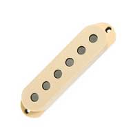 Lollar Strat Special S Flat Middle Cream