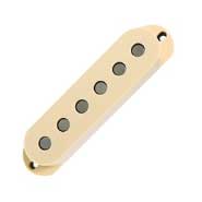 Lollar Strat Special S Flat Bridge Cream