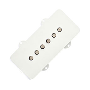 Lollar Original 58 Jazzmaster Neck White