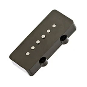 Lollar Original 58 Jazzmaster Neck Black