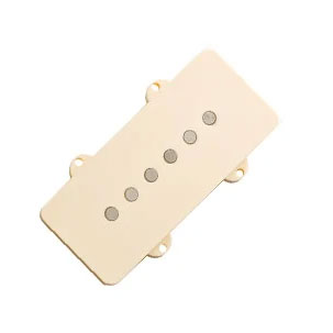 Lollar Original 58 Jazzmaster Bridge Pickup Cream