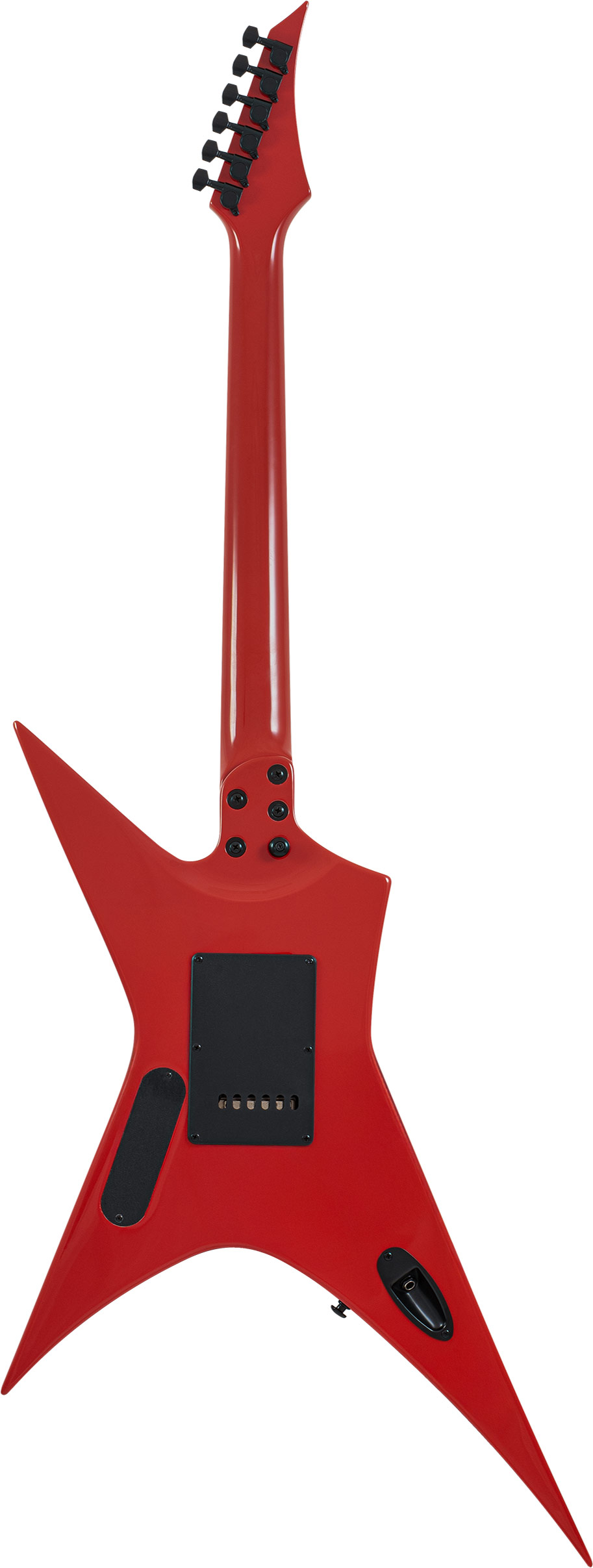 Solar Guitars S by Solar XB4.61FRBRG