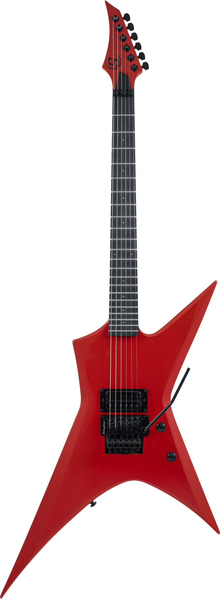 Solar Guitars S by Solar XB4.61FRBRG