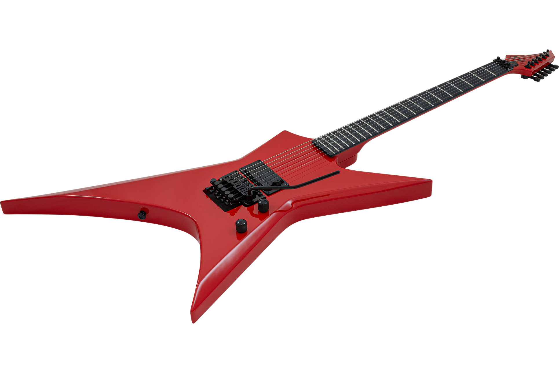 Solar Guitars S by Solar XB4.61FRBRG