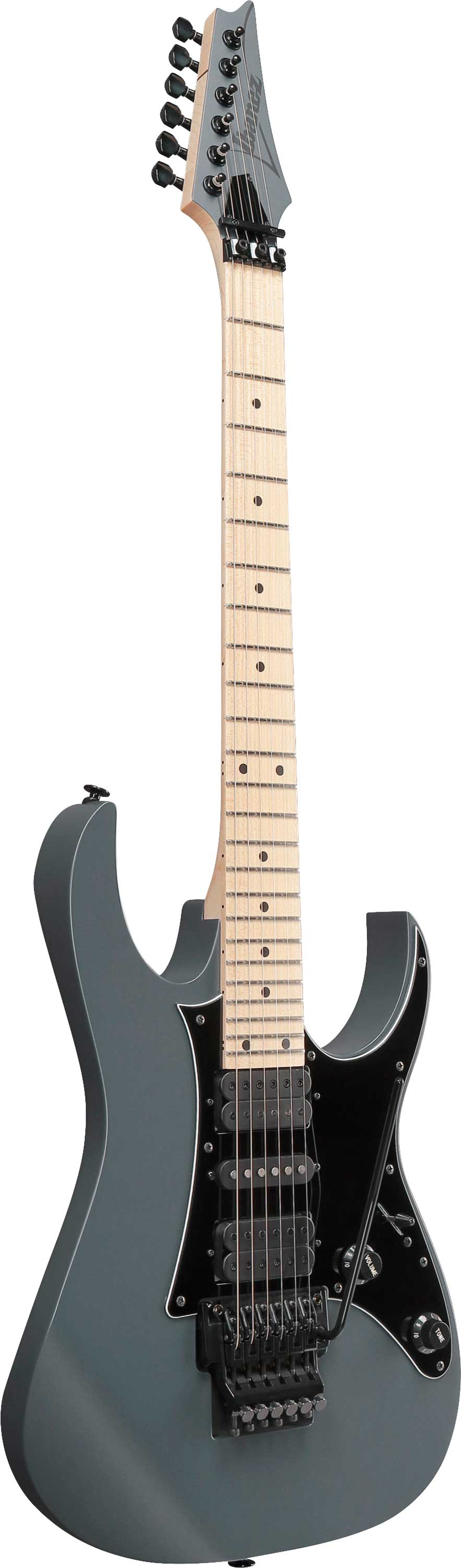 Ibanez RG550 Genesis Collection Grey Flat