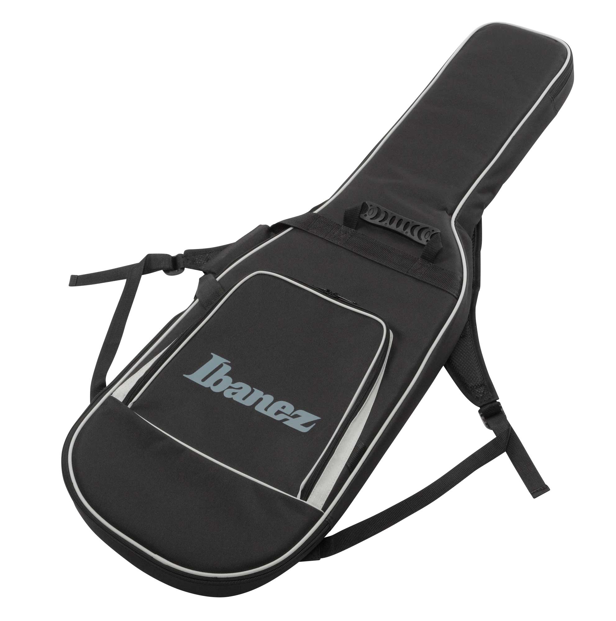 Ibanez IC420 Iceman Coral Green Metallic