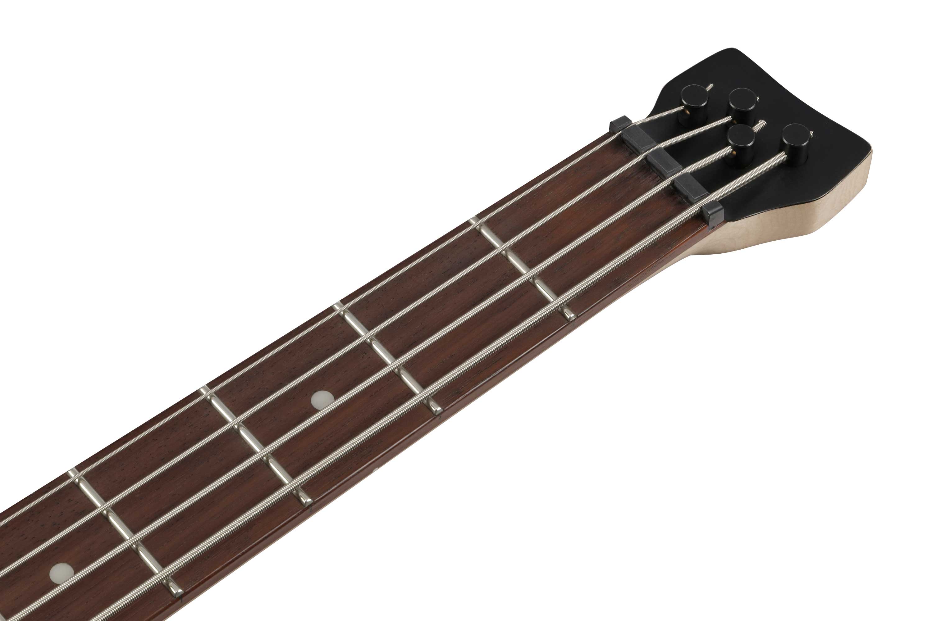 Ibanez EHB600L Walnut Flat Left Handed