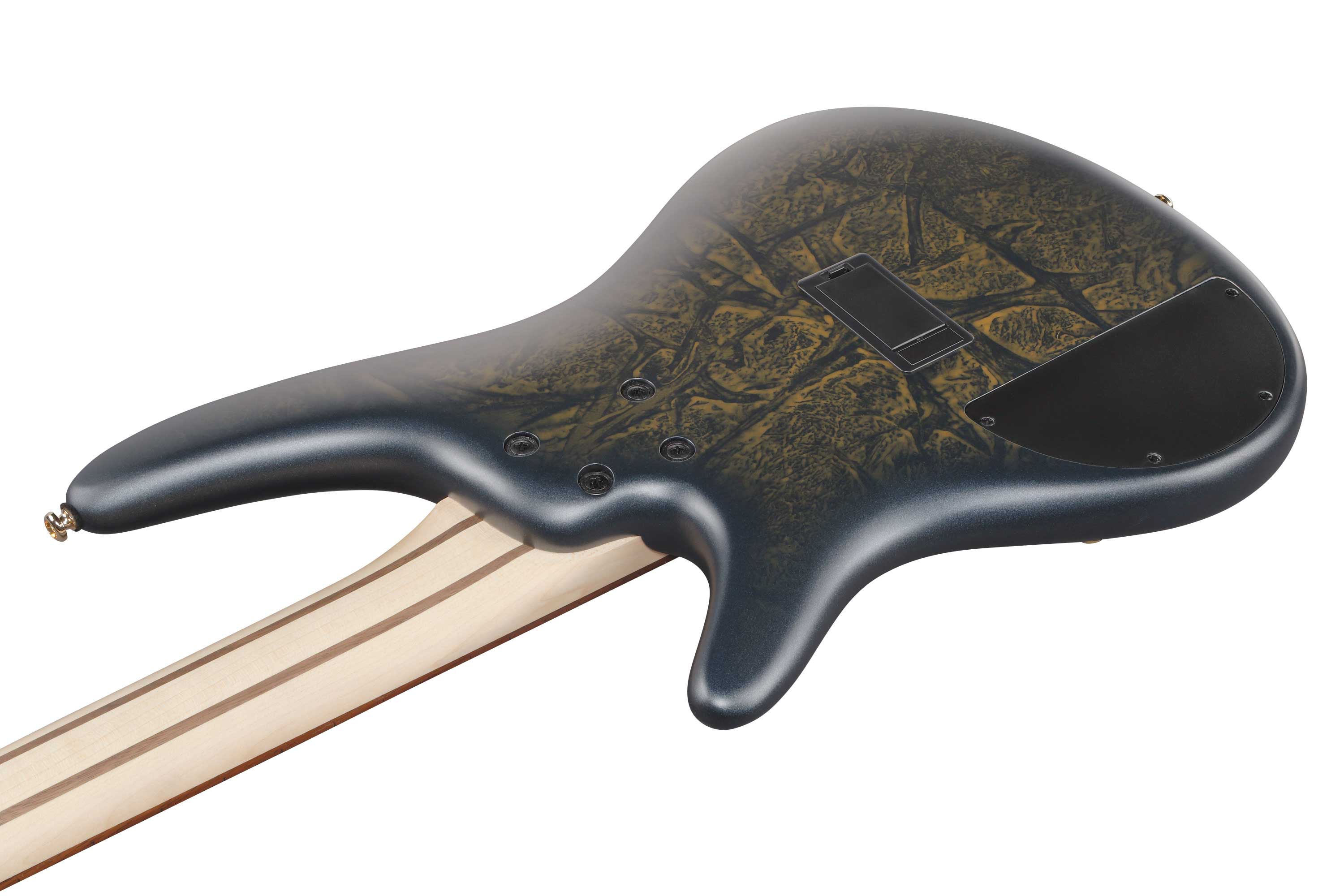 Ibanez SR305EDX Frozen Gold Matte 5-String