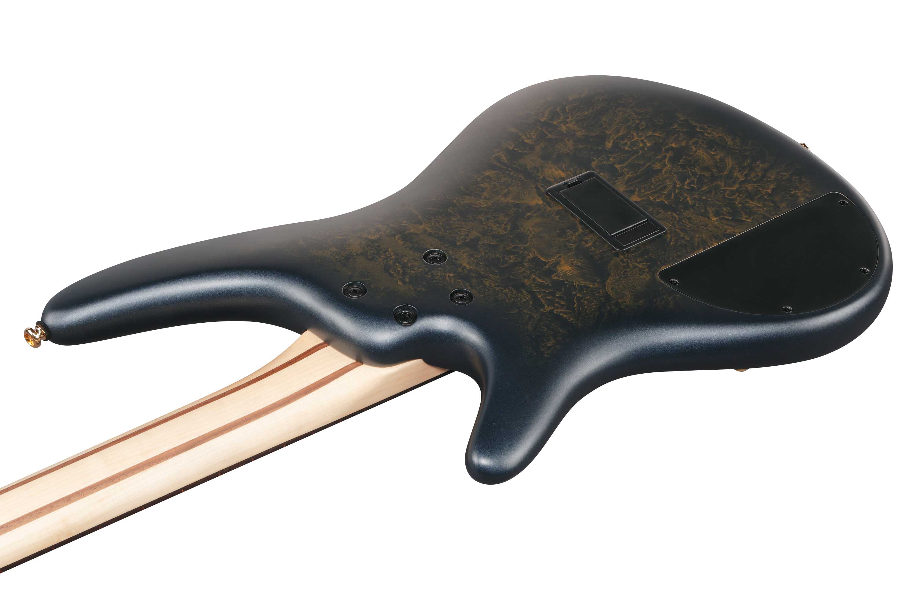 Ibanez SR300EDX Frozen Gold Matte